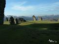 Dinas Bran 2